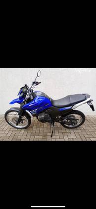 YAMAHA XTZ 250 LANDER 